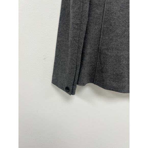 Rag & Bone Deconstructed Razor 100% Wool Laine USA made Blazer Grey 0 A000639 - Picture 11 of 11